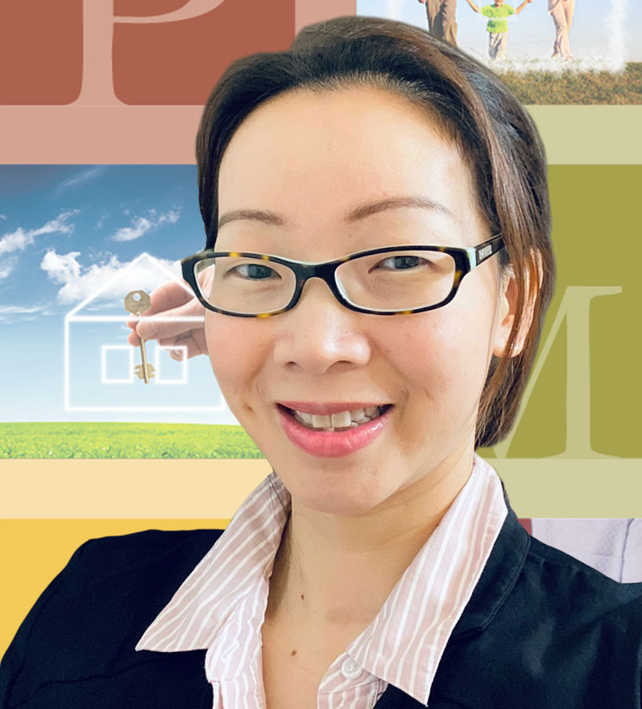Mortgage Advisor Karen Chen 陈观琼